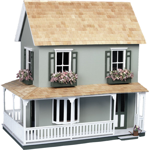 Wayfair Dollhouses & Dollhouse Accessories